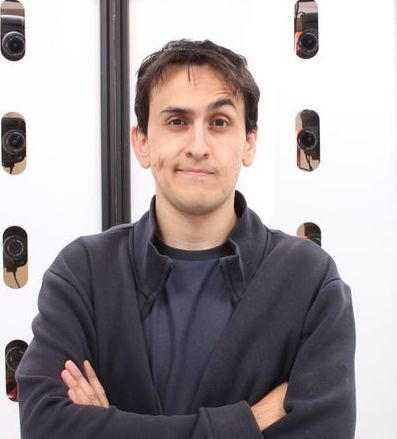 Diego E Gonzalez